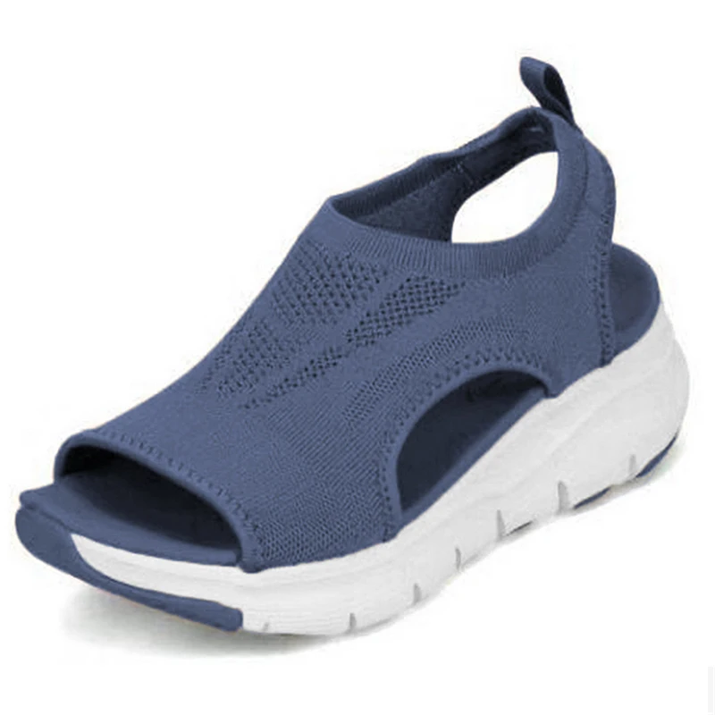 Plus Size Women's Shoes Summer 2021 Comfort Casual Sport Sandals Women Beach Wedge Sandals Women Platform Sandals Roman Sandals
Plus Size Women's Shoes Summer 2021 Comfort Casual Sport Sandals Women Beach Wedge Sandals Women Platform Sandals Roman Sandals