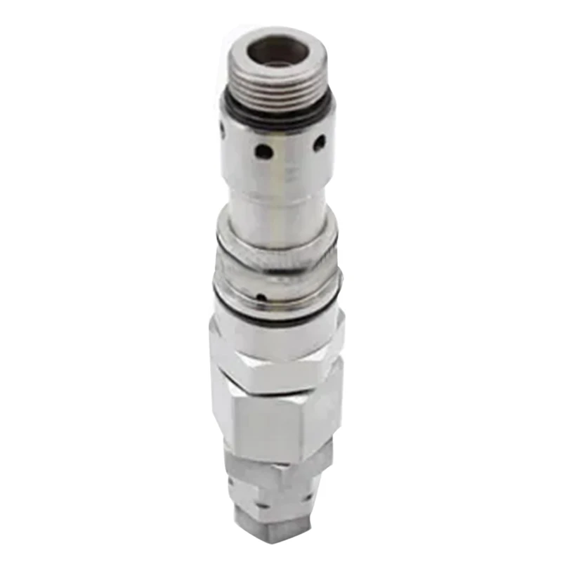Control Valve 171-0030 Compatible with Caterpillar CAT Excavator 312C 312C L 315C 315C L 318C 318C L 318C LN 319C LN 320B 320B L
Control Valve 171-0030 Compatible with Caterpillar CAT Excavator 312C 312C L 315C 315C L 318C 318C L 318C LN 319C LN 320B 320B L