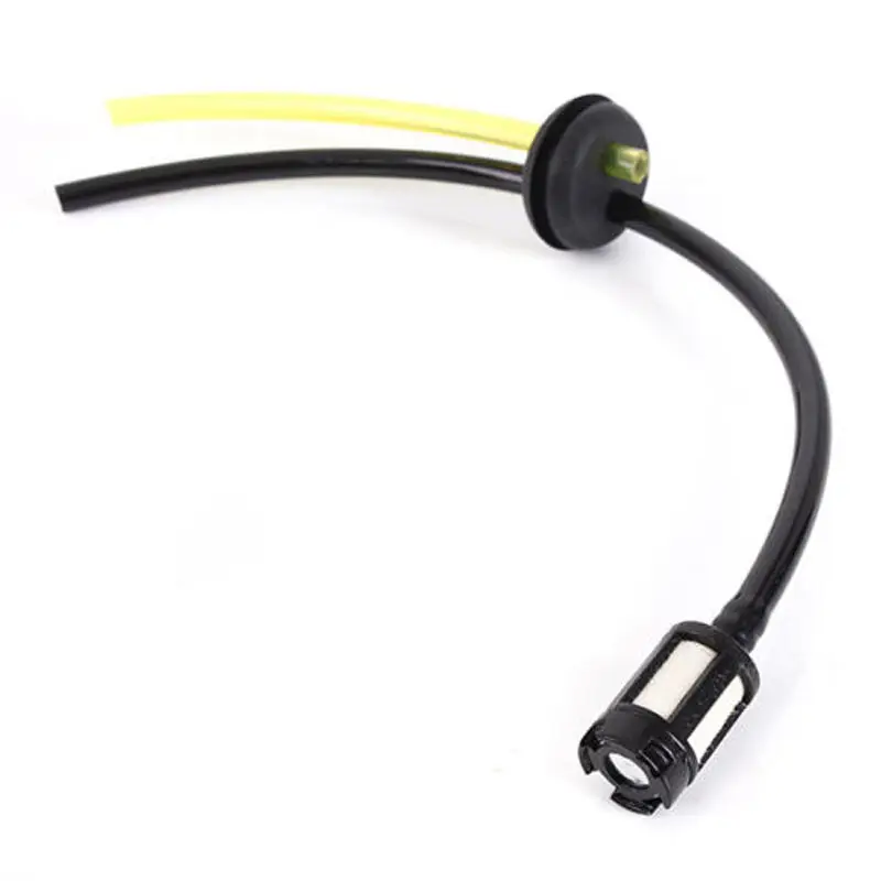 Grass Trimmer Oil Pipe With Fuel Petrol Tank Filter Brush Cutter Petrol Gas Hose Lawn Mower Parts Accessories
Grass Trimmer Oil Pipe With Fuel Petrol Tank Filter Brush Cutter Petrol Gas Hose Lawn Mower Parts Accessories