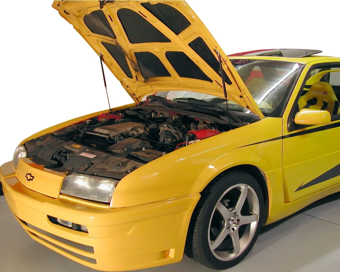 for Chevy Beretta 1987-1996 Front Bonnet Hood Damper Gas Struts Lift Support Shock Absorber
for Chevy Beretta 1987-1996 Front Bonnet Hood Damper Gas Struts Lift Support Shock Absorber