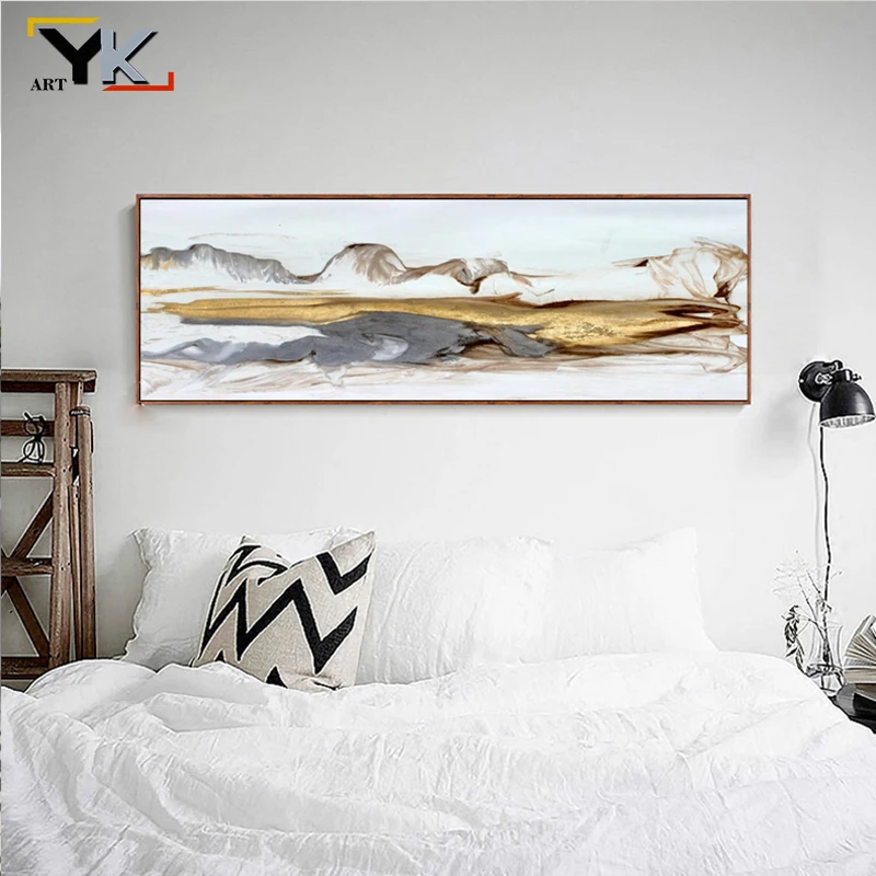 Modern Abstract Chinese Mountains Oil Painting on Canvas Posters and Prints Cuadros Wall Pictures For Living Room Gift
Modern Abstract Chinese Mountains Oil Painting on Canvas Posters and Prints Cuadros Wall Pictures For Living Room Gift