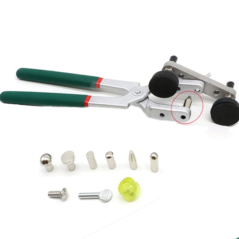 Car Door Edge Tools Panel Smooth Kit Autobody Repair Pliers Car Cover Door Edge Clip Tool Free Sheet Metal Car Accessories Tools
Car Door Edge Tools Panel Smooth Kit Autobody Repair Pliers Car Cover Door Edge Clip Tool Free Sheet Metal Car Accessories Tools