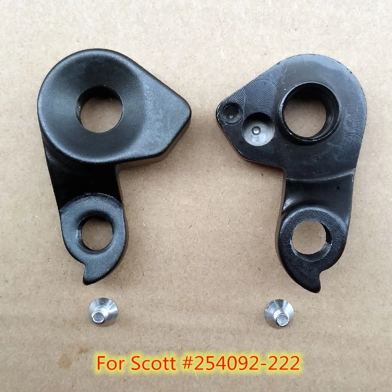 1pc Bicycle Mech dropout For Scott TA12 #254092-222 Spark RC Scott E-Contessa E-Spark Genius Strike Axis eRide derailleur hanger
1pc Bicycle Mech dropout For Scott TA12 #254092-222 Spark RC Scott E-Contessa E-Spark Genius Strike Axis eRide derailleur hanger