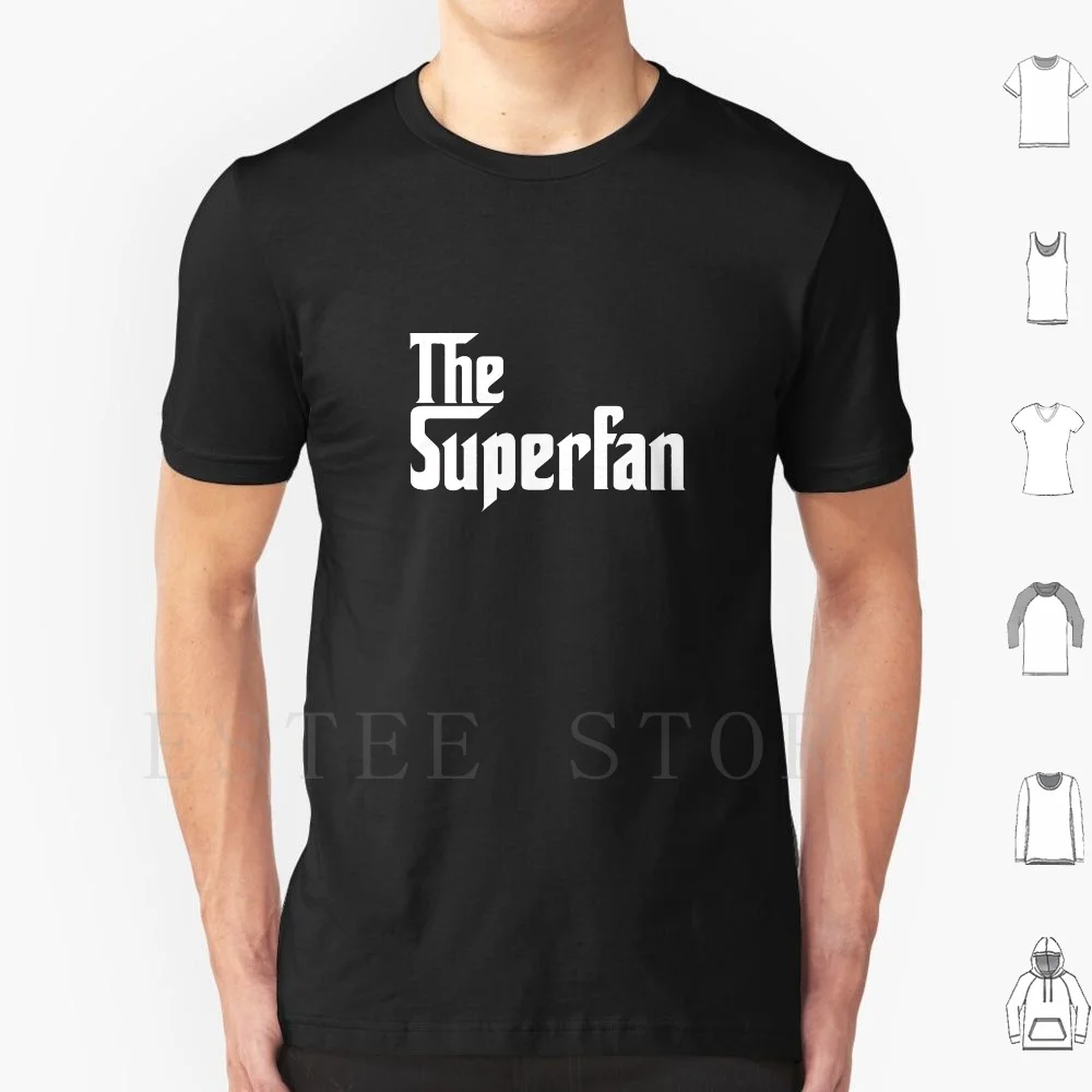 The Godfather Super Fan T Shirt DIY Big Size 100% Cotton Godfather The Godfather Puzzo Godfather Godfather Godfather The 
The Godfather Super Fan T Shirt DIY Big Size 100% Cotton Godfather The Godfather Puzzo Godfather Godfather Godfather The