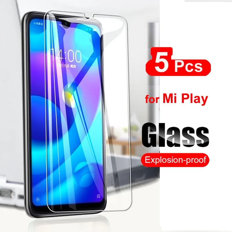 5 шт., защитное закаленное стекло для Xiaomi Mi Play, полноразмерная Защитная стеклянная пленка для Xiaomi Mi Play, стекло 0,26 мм, 9H
5 шт., защитное закаленное стекло для Xiaomi Mi Play, полноразмерная Защитная стеклянная пленка для Xiaomi Mi Play, стекло 0,26 мм, 9H