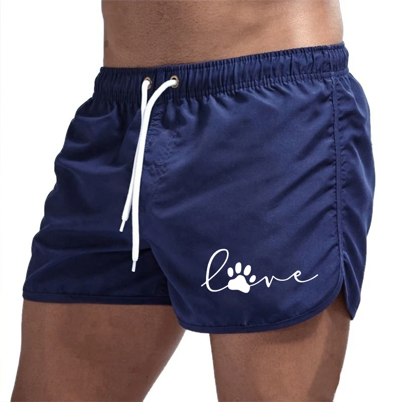NEW Men's Beach Shorts Summer Male Casual Loose Breathable Shorts Hot Quick Dry Shorts Men's Solid Printing Shorts Plus Size
NEW Men's Beach Shorts Summer Male Casual Loose Breathable Shorts Hot Quick Dry Shorts Men's Solid Printing Shorts Plus Size