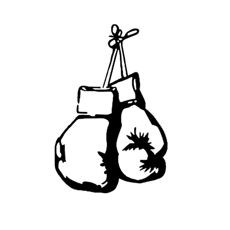 Car Sticker Fashion Boxing Glove Decorative Car Sticker PVC High Quality Decal Pole Sport 9*13.5CM
Car Sticker Fashion Boxing Glove Decorative Car Sticker PVC High Quality Decal Pole Sport 9*13.5CM