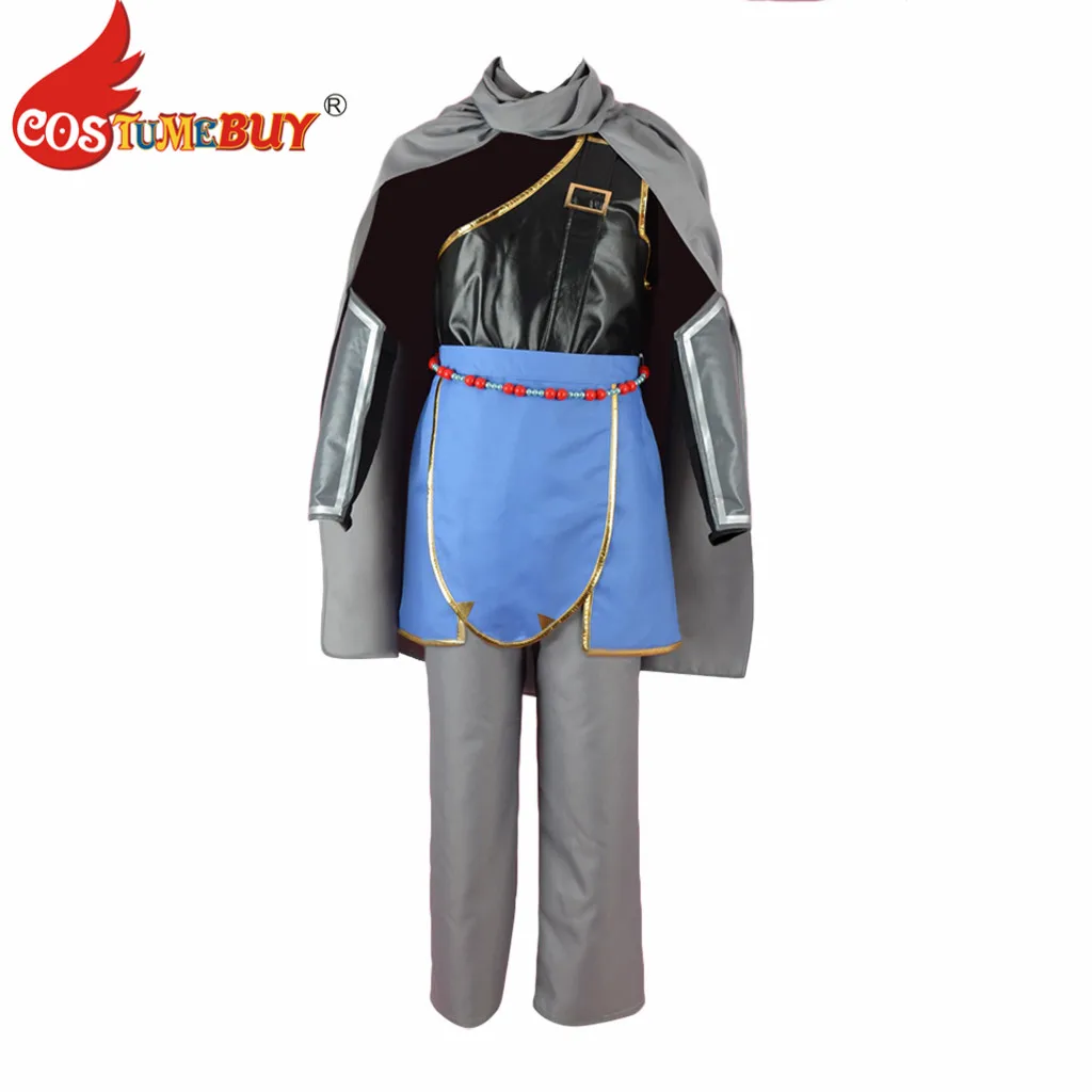 CostumeBuy Game Final Fantasy XIV Cosplay edge costume Full Set With Cloak custom made Halloween Carnival Cosplay Outfits
CostumeBuy Game Final Fantasy XIV Cosplay edge costume Full Set With Cloak custom made Halloween Carnival Cosplay Outfits