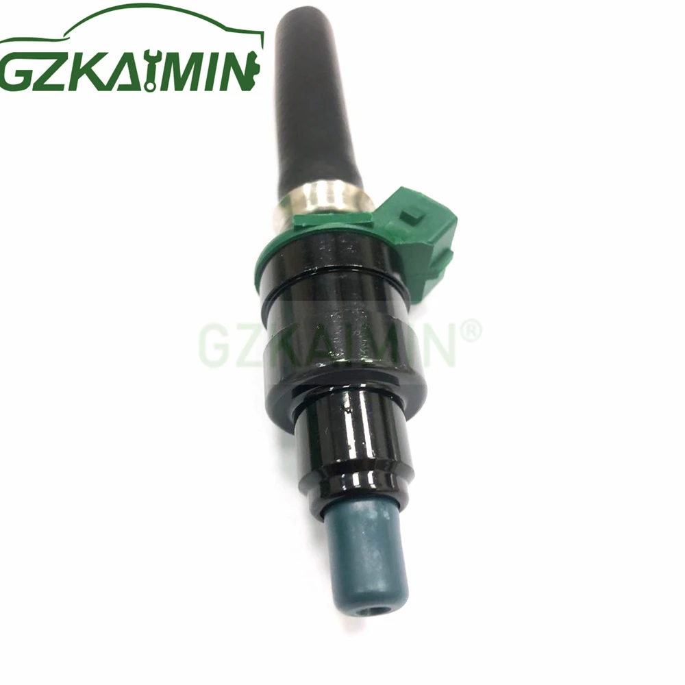 High Quality Fuel Injector Nozzle For VOLKSWAGEN 242 244 245 Vanagon 1983-1991 2.1L OEM 0280150206 158-0218 4G1608
High Quality Fuel Injector Nozzle For VOLKSWAGEN 242 244 245 Vanagon 1983-1991 2.1L OEM 0280150206 158-0218 4G1608