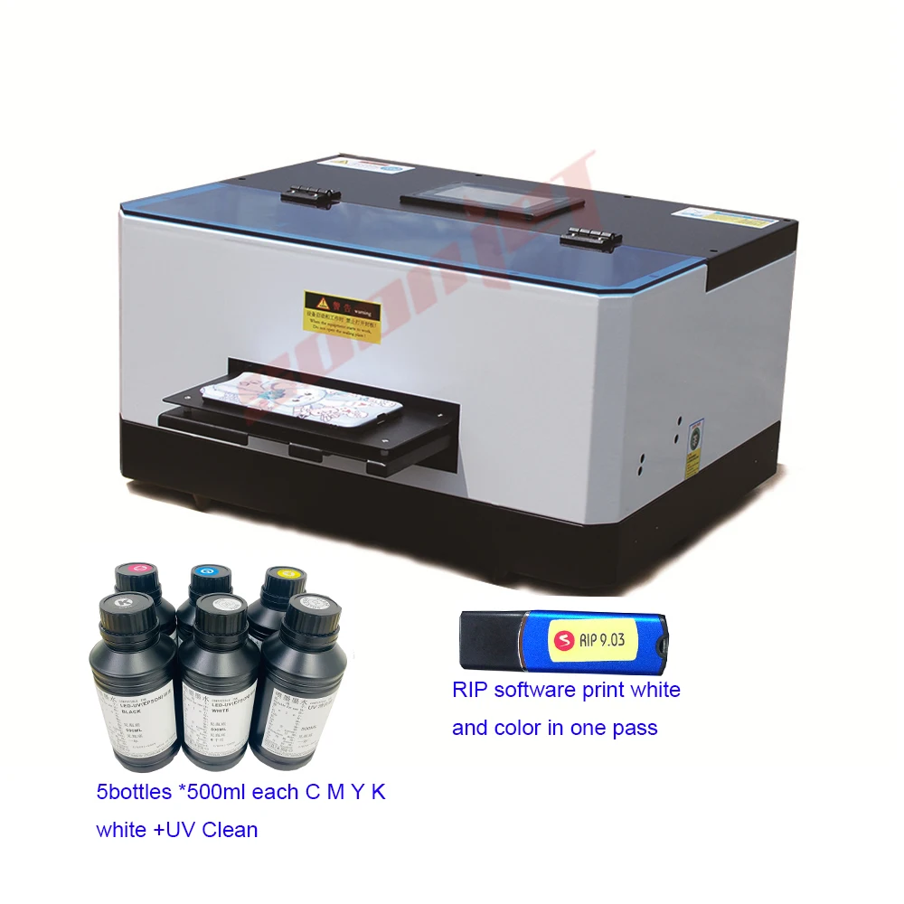 Free shiping Phone case UV printer A5 Metal Acrylic Glass Wood ceramics pvc card Pen A5 UV Printing Machine
Free shiping Phone case UV printer A5 Metal Acrylic Glass Wood ceramics pvc card Pen A5 UV Printing Machine