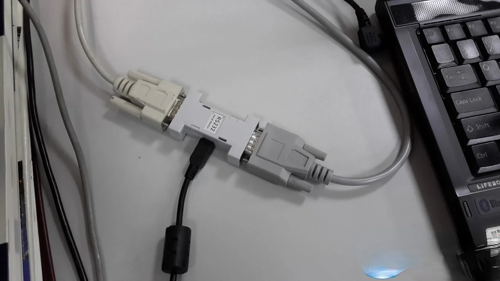 RS-232 Serial Port Listener Monitor, Monitor, Record, Debug, Serial Communication DB9
RS-232 Serial Port Listener Monitor, Monitor, Record, Debug, Serial Communication DB9