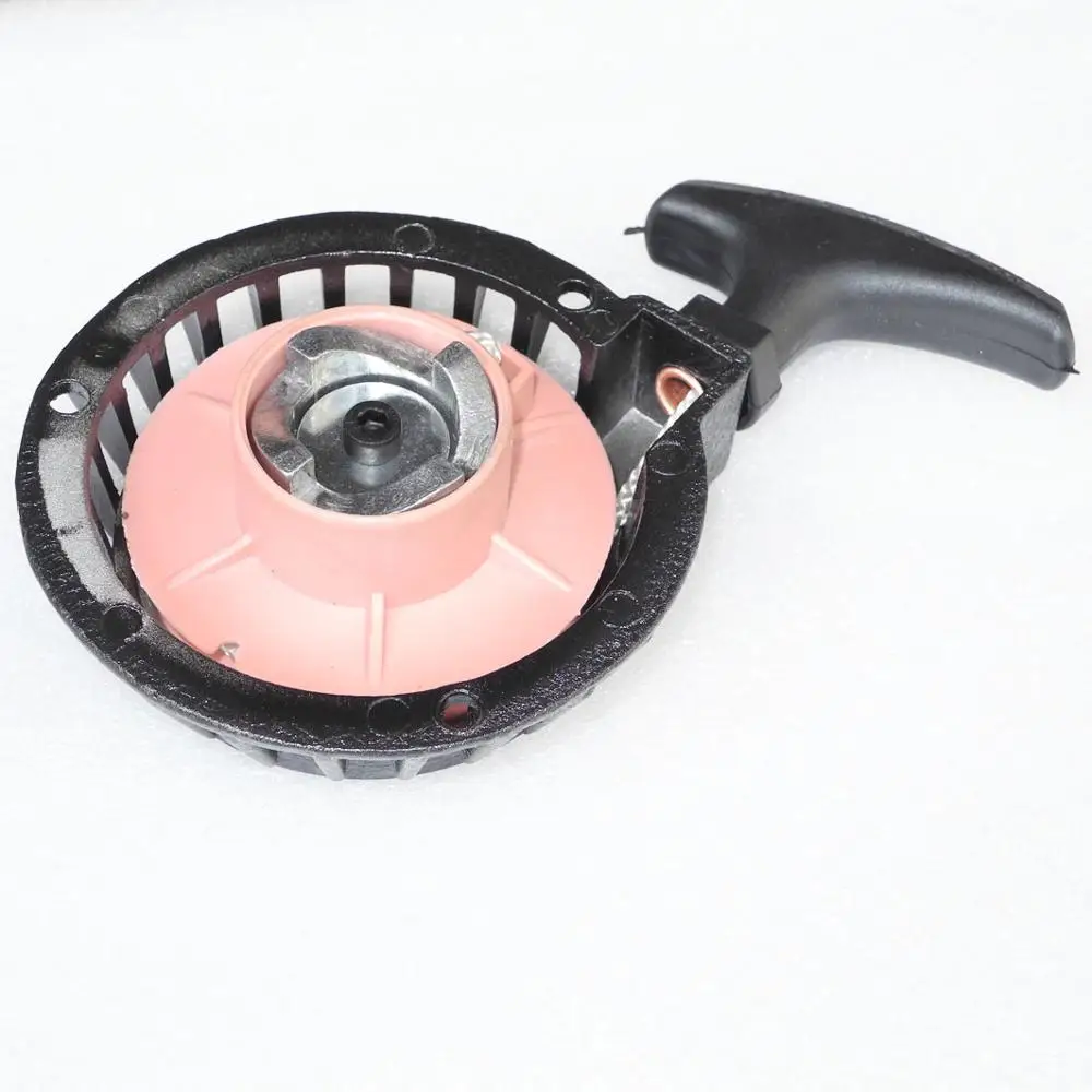 Easy Pull starter For 47cc 49cc 2 Stoke Pocket Bike Mini Moto ATV Quad Dirt Pit Bike Aluminum Pull Starter Recoil Start
Easy Pull starter For 47cc 49cc 2 Stoke Pocket Bike Mini Moto ATV Quad Dirt Pit Bike Aluminum Pull Starter Recoil Start