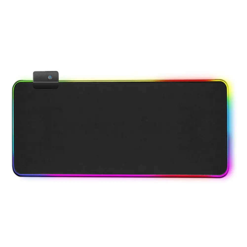 LED RGB Laptop Keyboard Desk Mat XXL Colorful Light Luminous Desktop Gamer gaming Mouse Pad Carpet Computer Large Mouse Pad
LED RGB Laptop Keyboard Desk Mat XXL Colorful Light Luminous Desktop Gamer gaming Mouse Pad Carpet Computer Large Mouse Pad