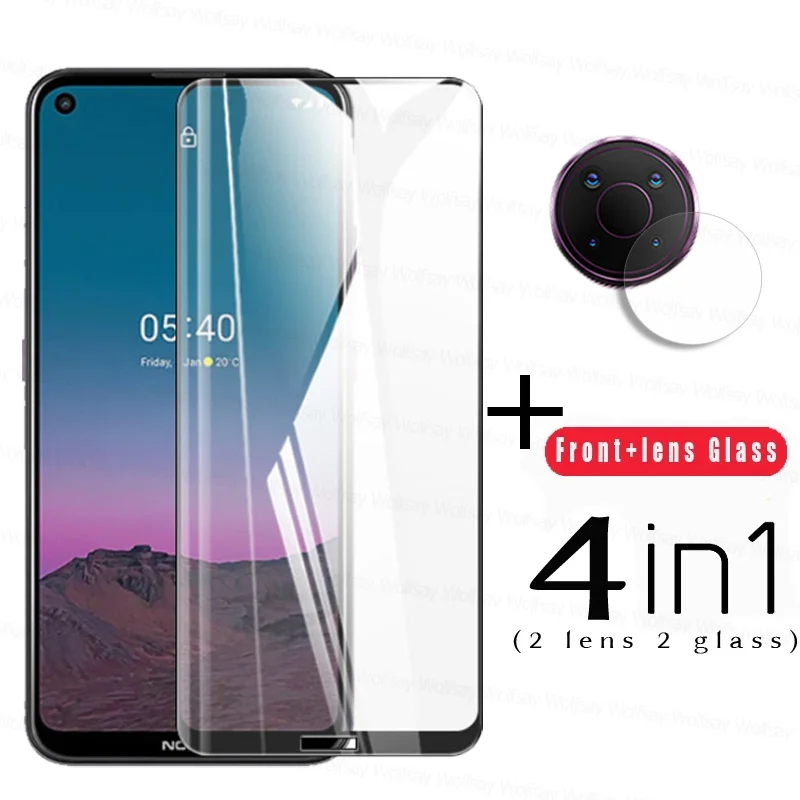 Закаленное стекло для Nokia 5,4 стекло для Nokia 3,4 2,4 1,4 8,3 5,3 G20 G10 полное покрытие Защита экрана для Nokia 5,4 пленка для объектива
Закаленное стекло для Nokia 5,4 стекло для Nokia 3,4 2,4 1,4 8,3 5,3 G20 G10 полное покрытие Защита экрана для Nokia 5,4 пленка для объектива