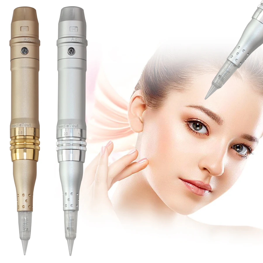 Multiple color options High Quality Tattoo Eyebrow Beauty MTS Machine Permanent Makeup Machine Pen Tattoo Machine
Multiple color options High Quality Tattoo Eyebrow Beauty MTS Machine Permanent Makeup Machine Pen Tattoo Machine