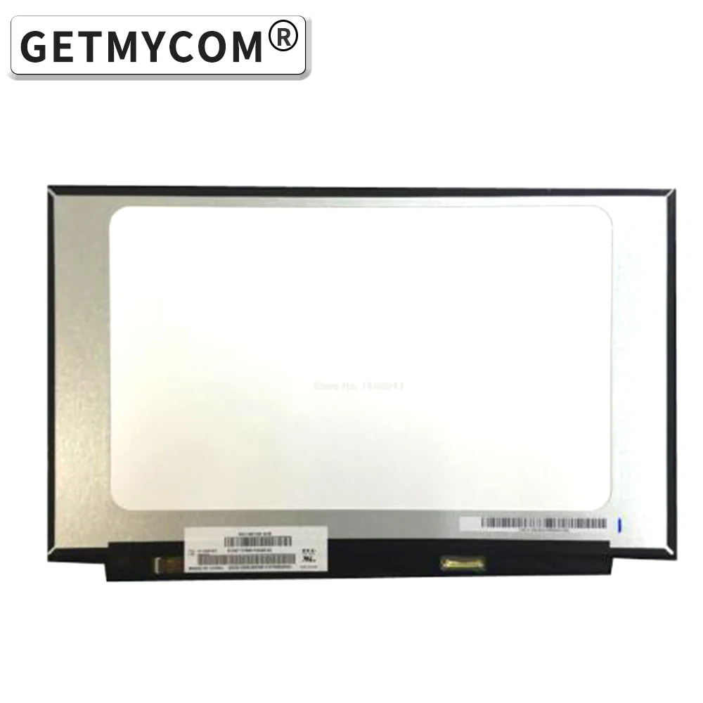 Getmycom original 15.6" IPS LED LCD Screen For lenovo FRU NV156FHM-N48 NV156FHM N48 FHD ADS Display 30pins1920x1080 panel
Getmycom original 15.6" IPS LED LCD Screen For lenovo FRU NV156FHM-N48 NV156FHM N48 FHD ADS Display 30pins1920x1080 panel