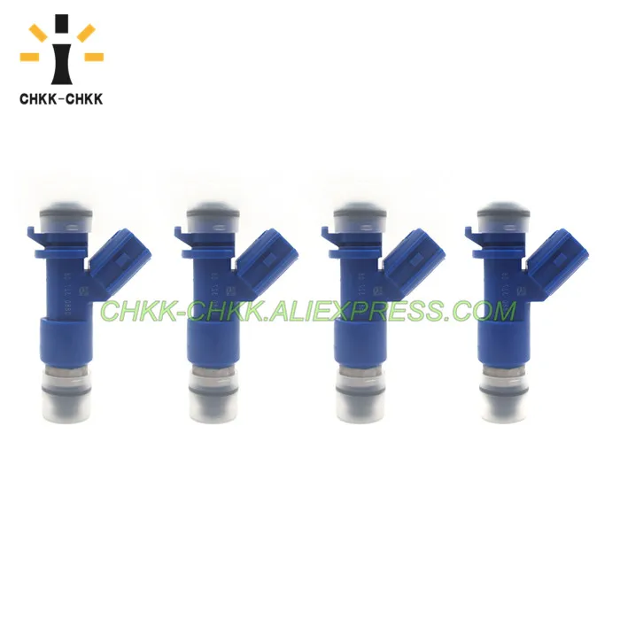 CHKK-CHKK Remanufacture Fuel Injectors OEM 16450-RWC-A01 for Honda Civic Acura RDX RSX K20 K24 B16 16450RWCA01
CHKK-CHKK Remanufacture Fuel Injectors OEM 16450-RWC-A01 for Honda Civic Acura RDX RSX K20 K24 B16 16450RWCA01