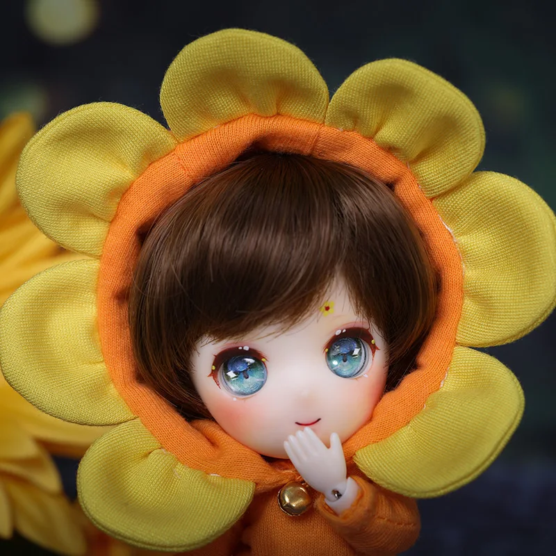 1/11 BJD Clothes LDS Suitsu Clothes BJD Dress Beautiful Doll Accessories Yosd size dress clothes Anime Figure Action Figure
1/11 BJD Clothes LDS Suitsu Clothes BJD Dress Beautiful Doll Accessories Yosd size dress clothes Anime Figure Action Figure