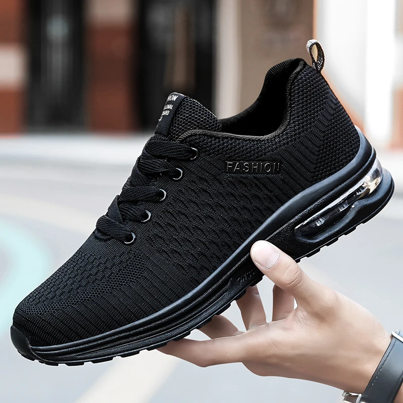 Кроссовки zapatillas мужские сетчатые, теннисные туфли, удобная спортивная обувь, 2020
Кроссовки zapatillas мужские сетчатые, теннисные туфли, удобная спортивная обувь, 2020