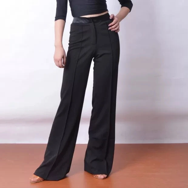 Ballroom Dancing Fox trot Quick step tango Modern tango Waltz competition practice pants trousers p1302
Ballroom Dancing Fox trot Quick step tango Modern tango Waltz competition practice pants trousers p1302
