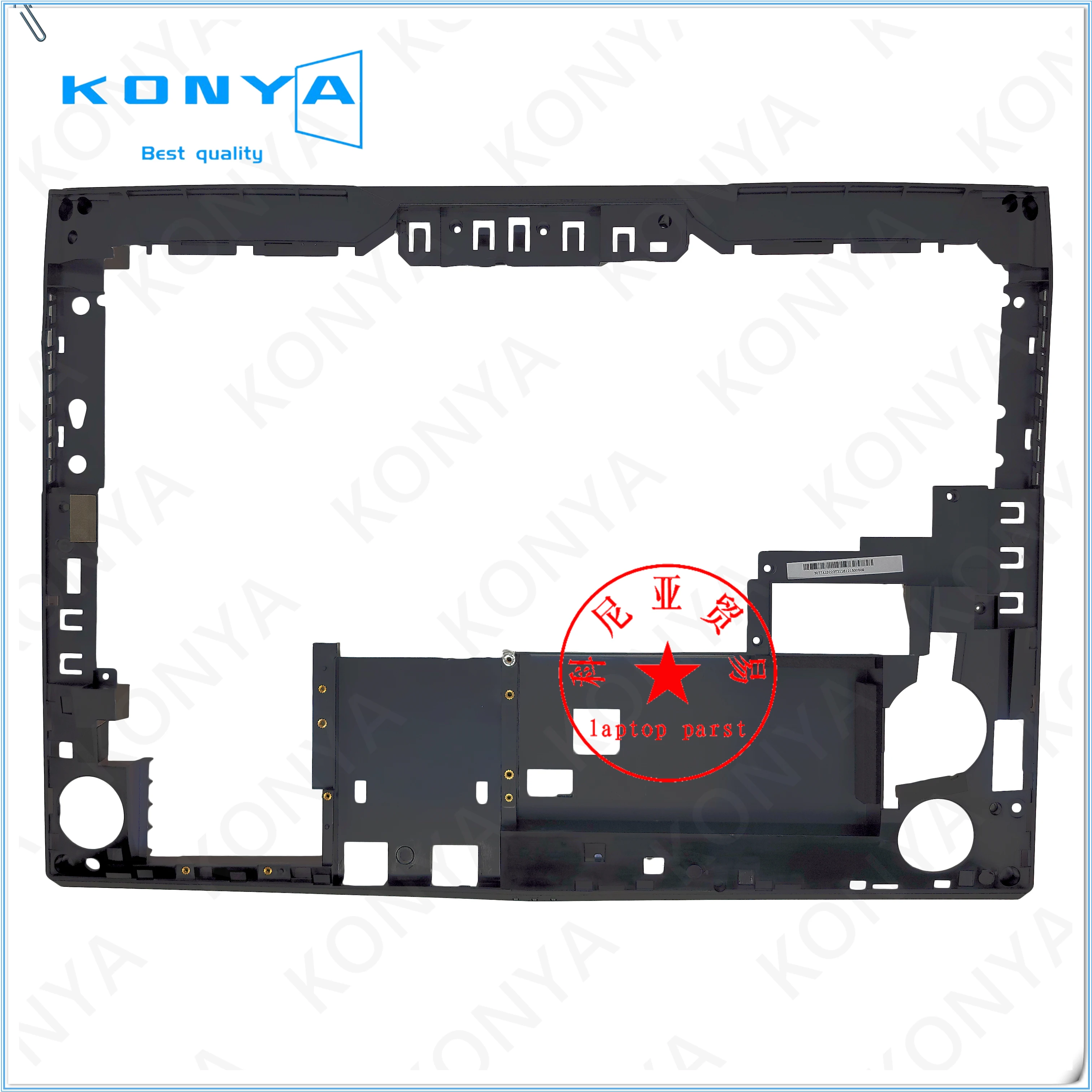 New Original For MSI GT73 GT75 MS-17A1 17A2 17A5 17AX GT73VR Bottom Base Cover Lower Case
New Original For MSI GT73 GT75 MS-17A1 17A2 17A5 17AX GT73VR Bottom Base Cover Lower Case