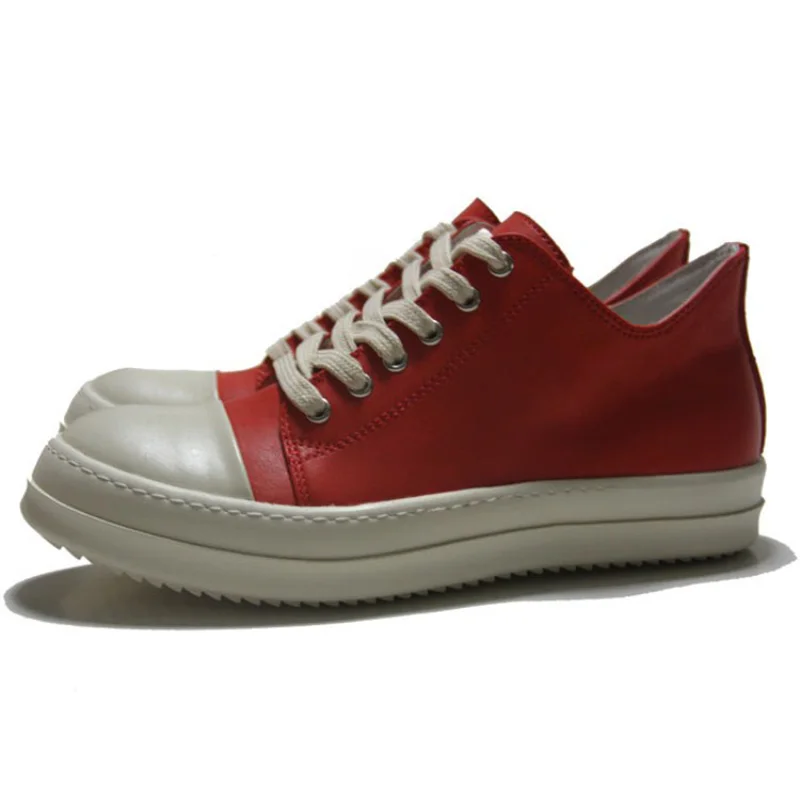 Genuine Leather designer shoes men high quality spring autumn men shoes cowhide breathable sneaker fashion men casual shoes
Genuine Leather designer shoes men high quality spring autumn men shoes cowhide breathable sneaker fashion men casual shoes