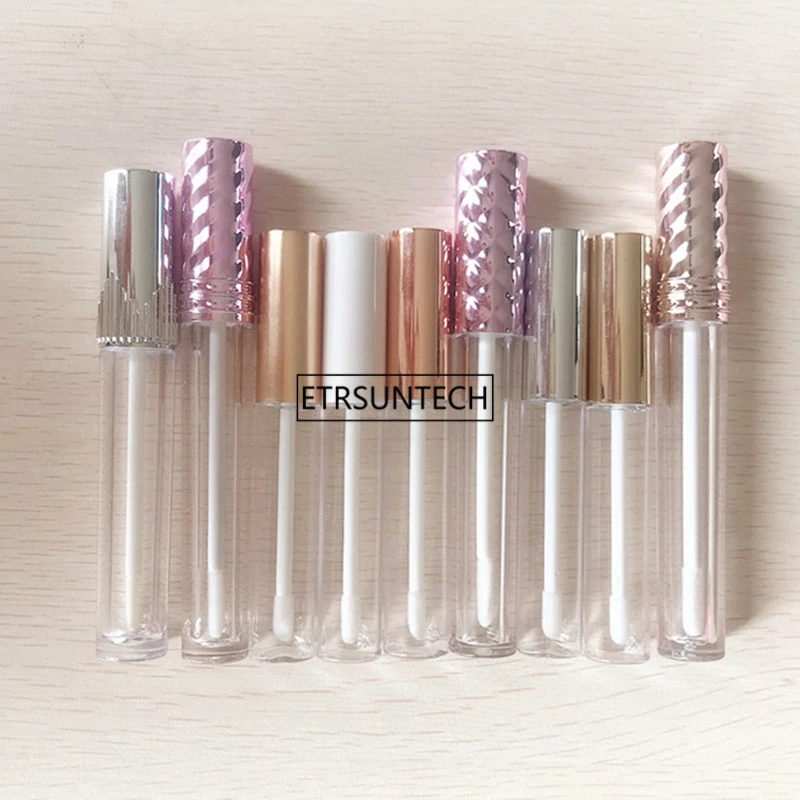 100pcs Clear Empty Lip Gloss Tubes Containers Diamond Pearl Rainbow Pink lipgloss Tubes DIY Makeup Cosmetic bottles F20171857
100pcs Clear Empty Lip Gloss Tubes Containers Diamond Pearl Rainbow Pink lipgloss Tubes DIY Makeup Cosmetic bottles F20171857