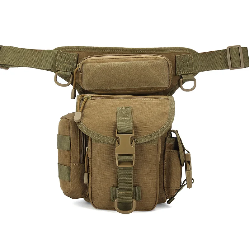 Tactical Drop Leg Bag Military Fan Tactical Leg Pack Camo Waist Leg Pack Outdoor Hiking Climbing Hunting Tool Waist Pack
Tactical Drop Leg Bag Military Fan Tactical Leg Pack Camo Waist Leg Pack Outdoor Hiking Climbing Hunting Tool Waist Pack