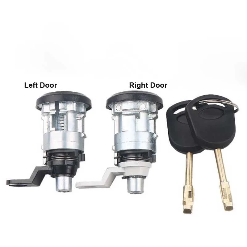 Auto Lock Cylinder for Ford Mondeo transit Left Door Lock Cylinder Car cylinder for Right Door Lock
Auto Lock Cylinder for Ford Mondeo transit Left Door Lock Cylinder Car cylinder for Right Door Lock