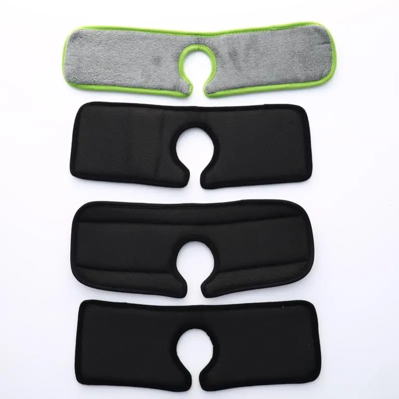 Durable Safety Faucet Surround Splash Protector Water Absorption Pad Kitchen Bathroom Faucet Drying Pad Table Sink Waterproof
Durable Safety Faucet Surround Splash Protector Water Absorption Pad Kitchen Bathroom Faucet Drying Pad Table Sink Waterproof