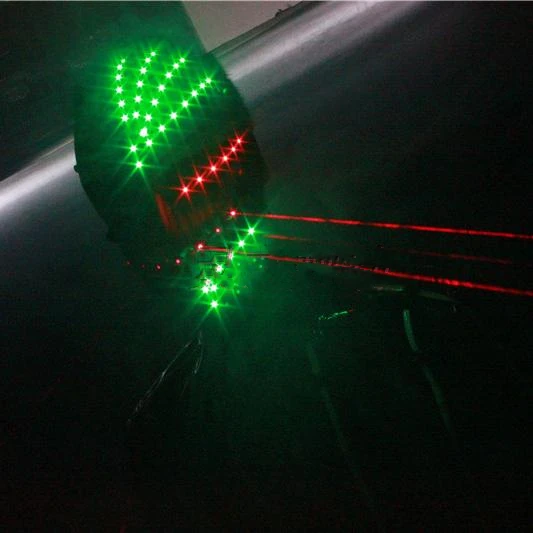 LED glow mask halloween christmas cosplay prop Nightclub stage Green light masks Red laser skull mask performance costume props
LED glow mask halloween christmas cosplay prop Nightclub stage Green light masks Red laser skull mask performance costume props