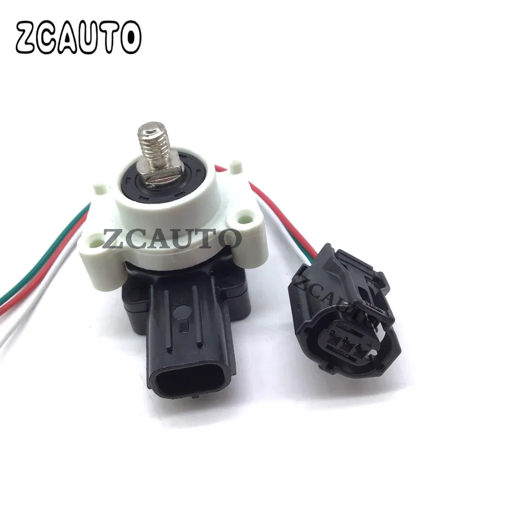 8940712010 89407-12010 Headlight Level Sensor for TOYOTA AXIO/FIELDER 06-/PREMIO/ALLION 01-
8940712010 89407-12010 Headlight Level Sensor for TOYOTA AXIO/FIELDER 06-/PREMIO/ALLION 01-