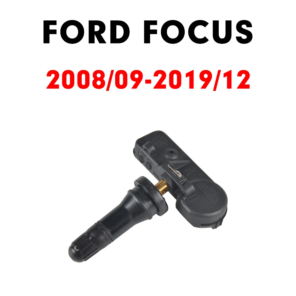 Система контроля давления в шинах для Ford Focus 2008-2019 года, TPMS 315 МГц и 433 МГц 7L1Z1A189A CM5T1A1550AA EV6T1A180CB
Система контроля давления в шинах для Ford Focus 2008-2019 года, TPMS 315 МГц и 433 МГц 7L1Z1A189A CM5T1A1550AA EV6T1A180CB