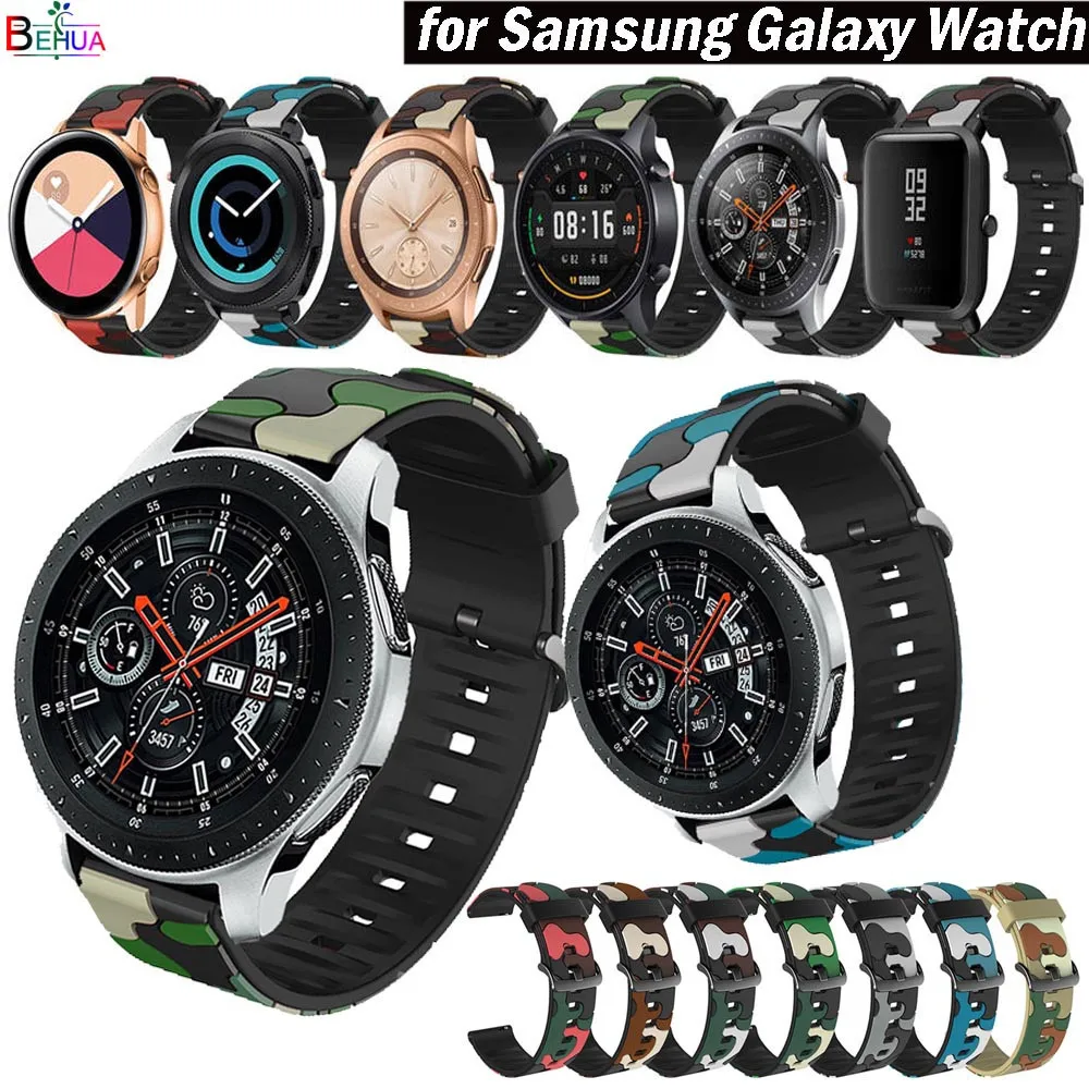 Ремешок силиконовый для Samsung Galaxy Watch 46 мм 42 мм, спортивный цветной браслет для Huami Amazfit GTR 47 мм 42 мм, 20/22 мм
Ремешок силиконовый для Samsung Galaxy Watch 46 мм 42 мм, спортивный цветной браслет для Huami Amazfit GTR 47 мм 42 мм, 20/22 мм