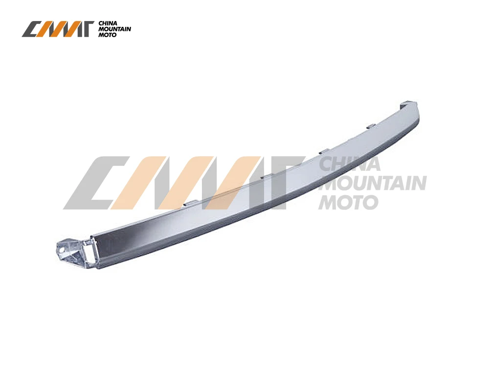 Chrome Trunk Box Panel Decoration Strip Moulding case for Honda GOLDWING GL1800 2001-2011
Chrome Trunk Box Panel Decoration Strip Moulding case for Honda GOLDWING GL1800 2001-2011