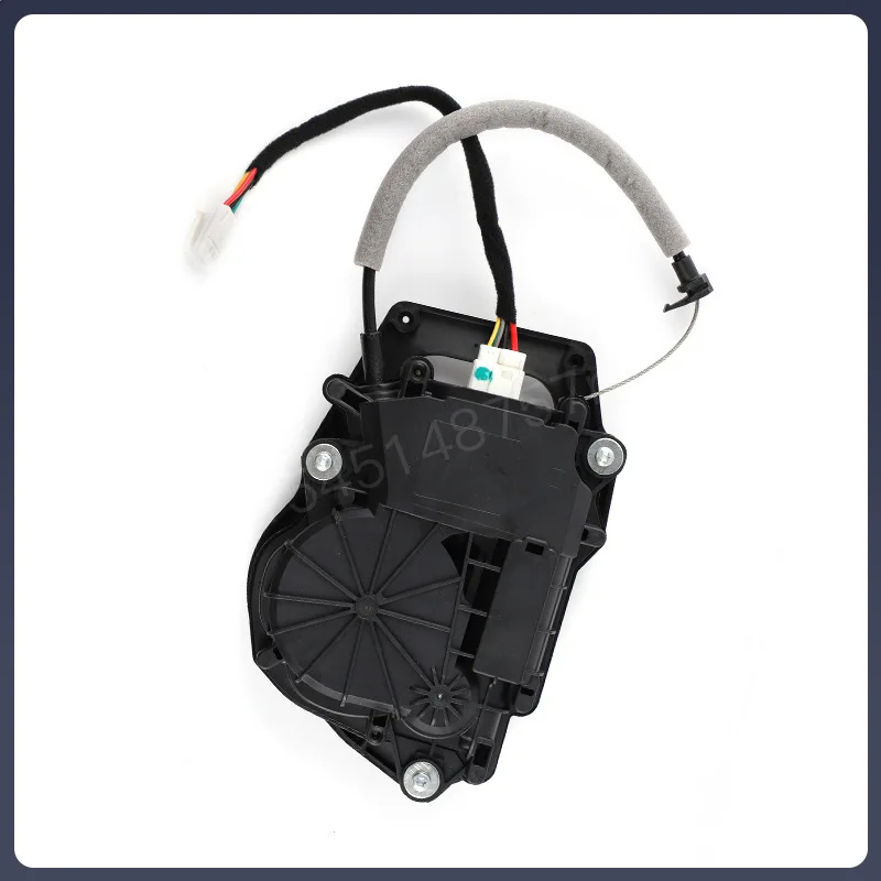 Suitable for BMW f07gt tail door lock trunk lid servo lock electric suction motor 51247330648
Suitable for BMW f07gt tail door lock trunk lid servo lock electric suction motor 51247330648