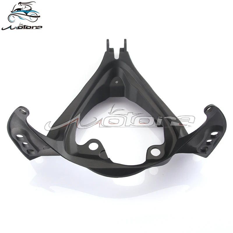 Motorcycle Front Light Headlight Upper Bracket Pairing For GSXR1000 GSXR 1000 K5 2005 2006 05 06
Motorcycle Front Light Headlight Upper Bracket Pairing For GSXR1000 GSXR 1000 K5 2005 2006 05 06
