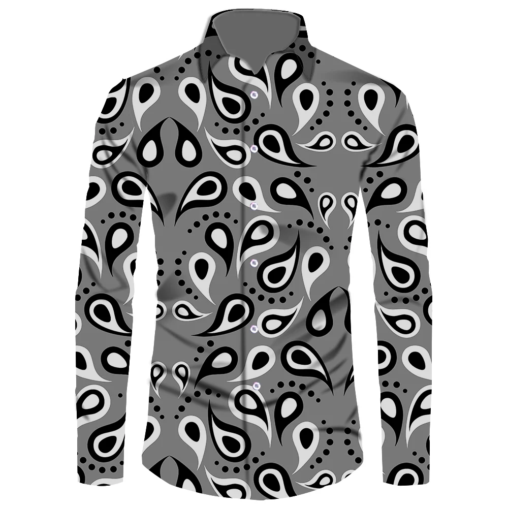 OEM/ODM New Arrival Brand Mens Business Shirt Long Sleeves Turn-Down Collar Tuxedo Men Shirts Big Size XXS-6XL Luxury Design
OEM/ODM New Arrival Brand Mens Business Shirt Long Sleeves Turn-Down Collar Tuxedo Men Shirts Big Size XXS-6XL Luxury Design