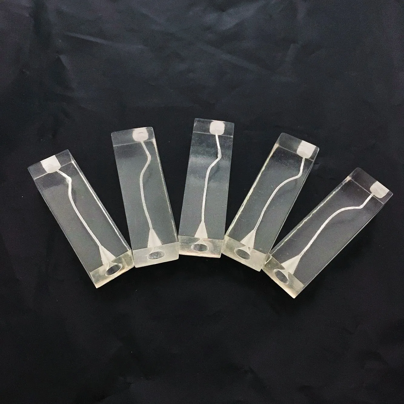 2~50pcs Dental Endo Training Block Endodontics Student Teaching Model Practice Model Dentistry
2~50pcs Dental Endo Training Block Endodontics Student Teaching Model Practice Model Dentistry
