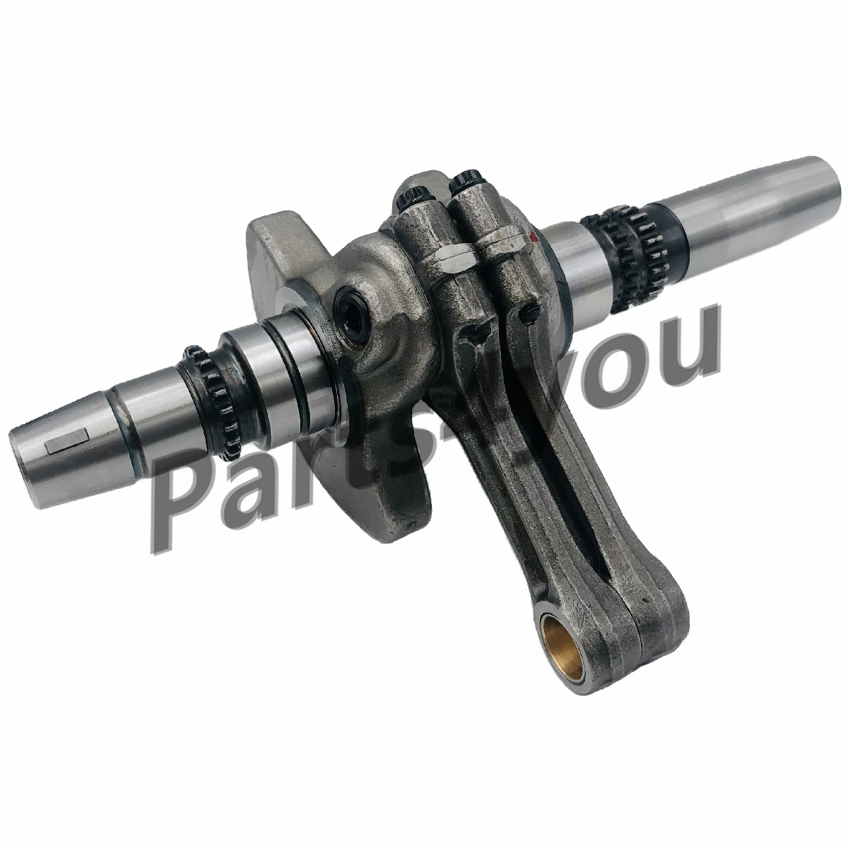 Коленчатый вал узел со шатуном для Gaokin 800 STELS ATV 800 Guepard Gepard 800G 100500-800-0070 LU072400 13200-E05-0000 
Коленчатый вал узел со шатуном для Gaokin 800 STELS ATV 800 Guepard Gepard 800G 100500-800-0070 LU072400 13200-E05-0000