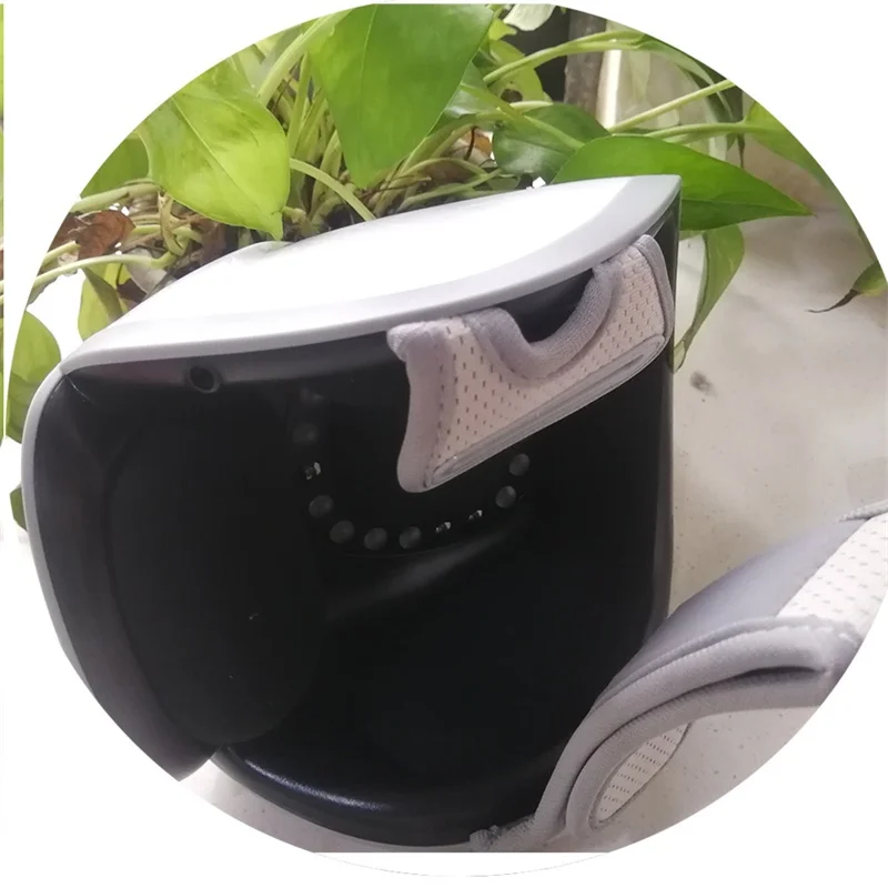 Light Heated Air Massage Knee Physiotherapy Instrument Knee Massage Rehabilitation Pain Relief
Light Heated Air Massage Knee Physiotherapy Instrument Knee Massage Rehabilitation Pain Relief