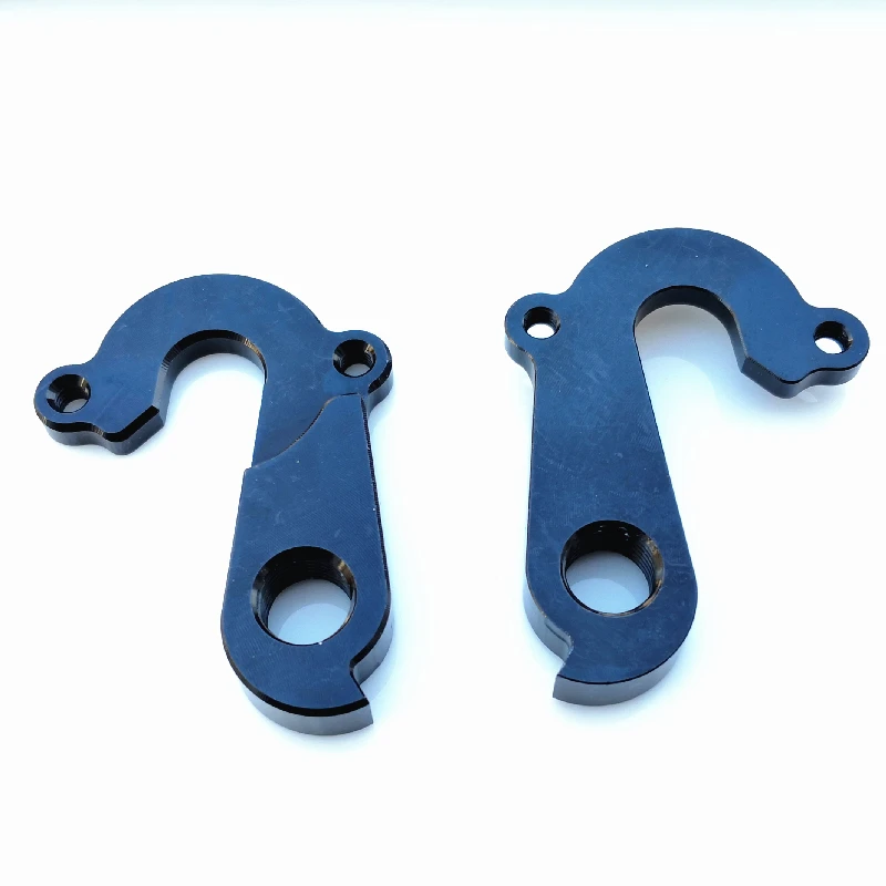 2pcs CNC Bicycle MECH dropout For MARIN #11 Alpine Trail Rock Springs Rift Zone East Peak derailleur frame hanger carbon frame
2pcs CNC Bicycle MECH dropout For MARIN #11 Alpine Trail Rock Springs Rift Zone East Peak derailleur frame hanger carbon frame