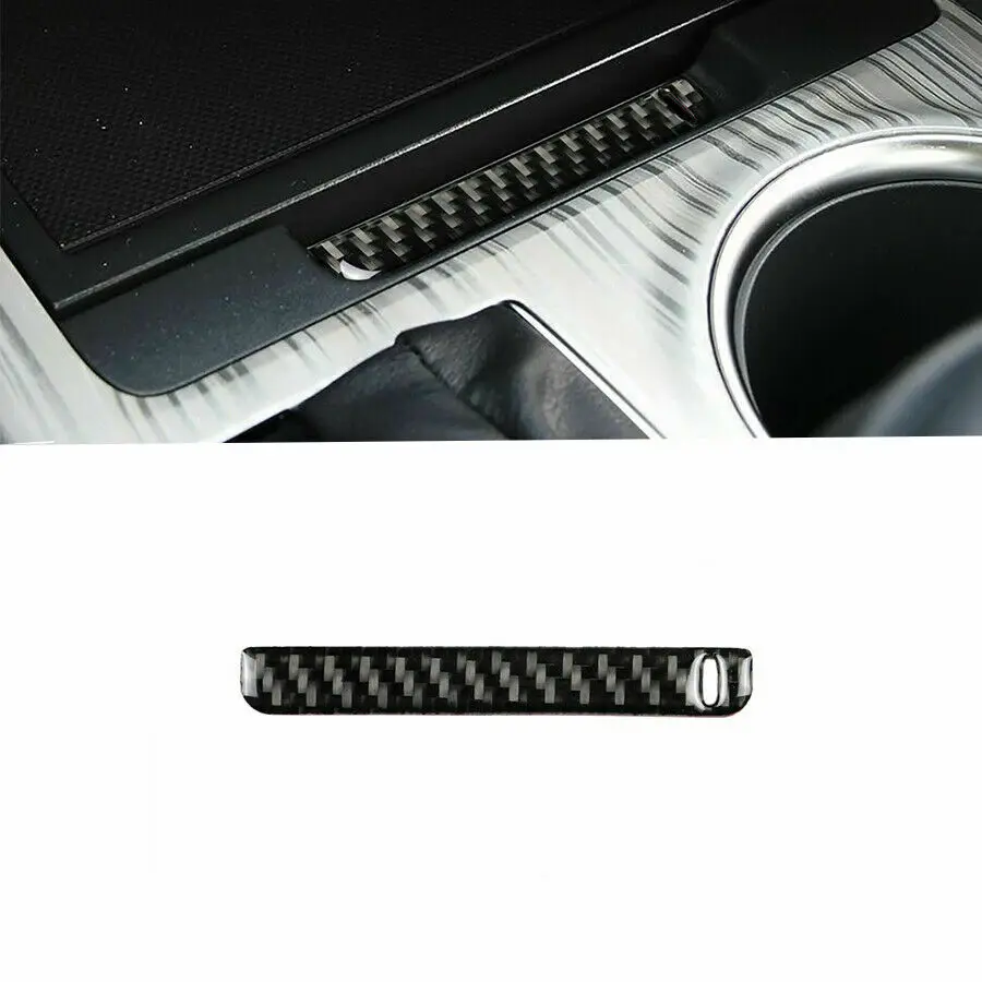Carbon Fiber Center Console Storage Box Cover Trim Cover For Toyota Camry 2018-2019
Carbon Fiber Center Console Storage Box Cover Trim Cover For Toyota Camry 2018-2019