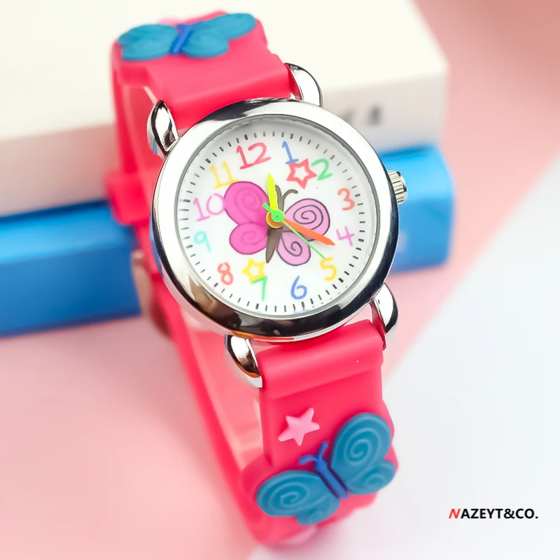 Freeshippingchildrenloverlycartoonwatchlittlegirlsboysbutterfly3Dsiliconestrapquartzwristwatchkidsgiftclockrelogiokolsaaticlock
Freeshippingchildrenloverlycartoonwatchlittlegirlsboysbutterfly3Dsiliconestrapquartzwristwatchkidsgiftclockrelogiokolsaaticlock
