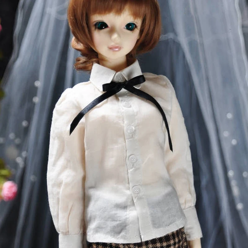 M1023 детская игрушка ручной работы 1/6 1/3 1/4 кукла дядя одежда BJD/SD кукла реквизит аксессуары одежда рубашка с лентой 1 шт.
M1023 детская игрушка ручной работы 1/6 1/3 1/4 кукла дядя одежда BJD/SD кукла реквизит аксессуары одежда рубашка с лентой 1 шт.