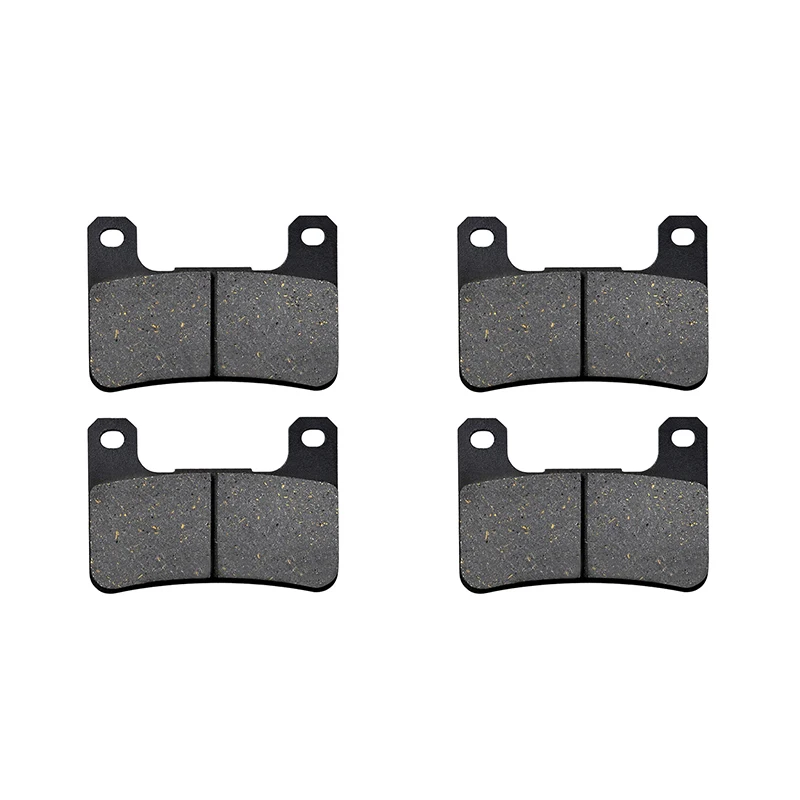 Motorcycle Front Brake Pads for SUZUKI VZR 1800 VZR1800 Boulevard M109R K6 K7 2006 2007
Motorcycle Front Brake Pads for SUZUKI VZR 1800 VZR1800 Boulevard M109R K6 K7 2006 2007