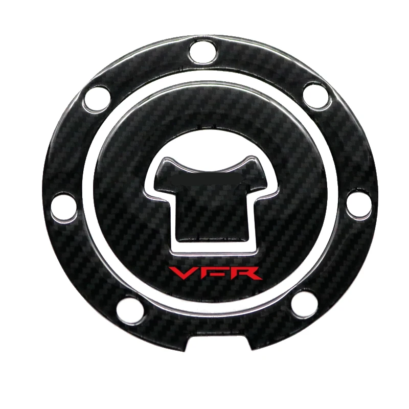 3D Carbon-look Motorcycle Gas Oil Fuel Cap Cover Decal Carbon Fiber Sticker Protect for HONDA Interceptor VFR VFR800 1988-2009
3D Carbon-look Motorcycle Gas Oil Fuel Cap Cover Decal Carbon Fiber Sticker Protect for HONDA Interceptor VFR VFR800 1988-2009