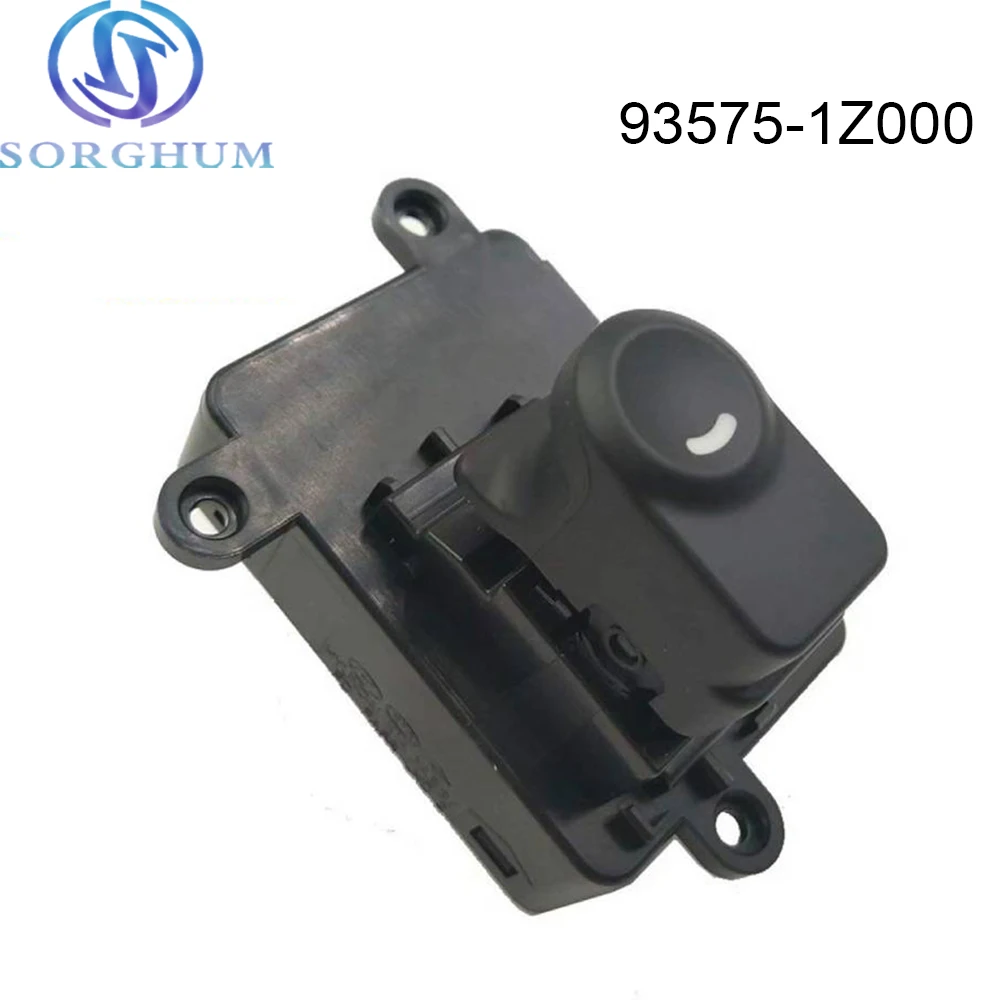 93575-1Z000 935751Z000 Electric Power Window Control Switch Button For Hyundai i30 i30CW 2007-2012
93575-1Z000 935751Z000 Electric Power Window Control Switch Button For Hyundai i30 i30CW 2007-2012