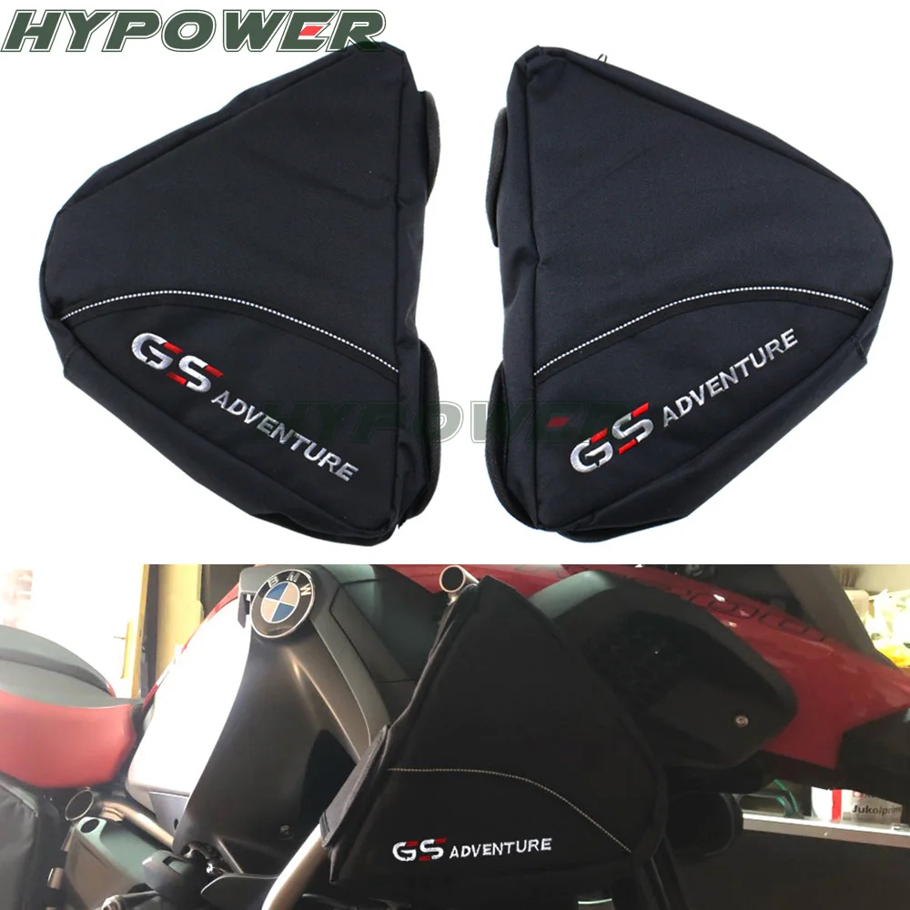 Рамка сумка для хранения маленький комплект для BMW R1200GS R1250GS F750GS F850GS R1200R Rahmentaschen
Рамка сумка для хранения маленький комплект для BMW R1200GS R1250GS F750GS F850GS R1200R Rahmentaschen