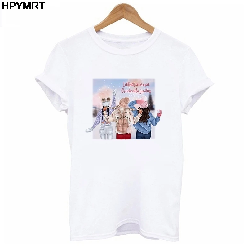 New Summer Tshirt Women T Shirt Fashion Women T-shirts Harjauku Tee Tops Female Short Sleeve T-shirt Cute Tee Shirts Streetwear
New Summer Tshirt Women T Shirt Fashion Women T-shirts Harjauku Tee Tops Female Short Sleeve T-shirt Cute Tee Shirts Streetwear